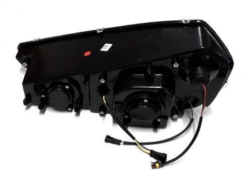 IRIZAR PB busz fényszóró JOBB