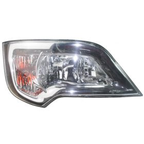 MERCEDES TRAVEGO busz fényszóró JOBB