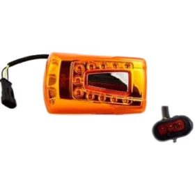   LEDES busz villogó TOURISMO/TRAVEGO/ NEOPLAN/ SOLARIS 2010-14