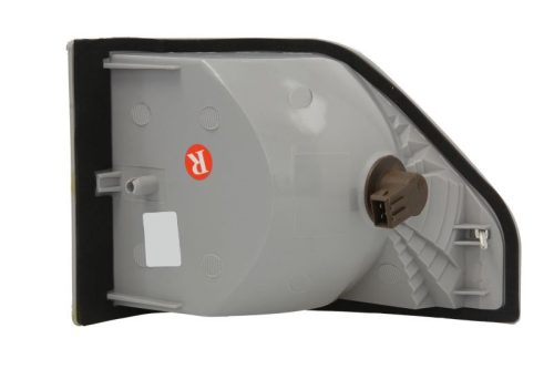 Mercedes Citaro első irányjelző lámpa JOBB