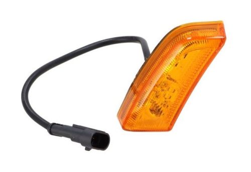Iveco S-Way / X-Way LED sárvédő index BAL