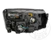 Renault T sorozat fényszóró BAL + DRL