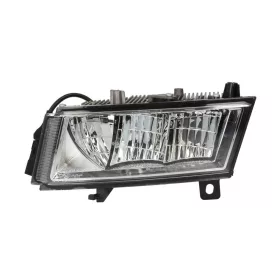 Scania S / R széria LED ködfényszóró + DRL BAL