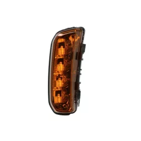 Scania S / R széria LED sárvédő index BAL