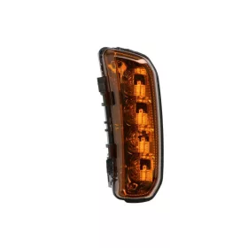 Scania S / R széria LED sárvédő index JOBB