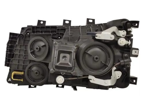 Scania S / R széria fényszóró JOBB, KÉZI