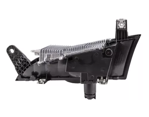 Scania S / R széria LED kiegészítő fényszóró Jobb