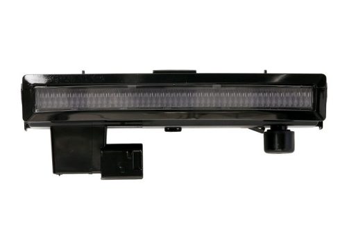 Scania S / R LED helyzetjelző napellenzőbe PATTINTÓS, SÁRGA