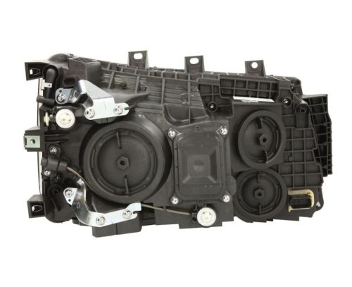 Scania S / R széria fényszóró Bal, Motoros