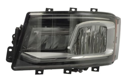 Scania S / R széria LED fényszóró BAL