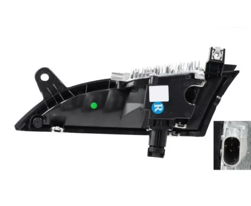 Scania P / G széria LED kiegészítő fényszóró Jobb