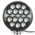 SMD POWER LED távfényszóró helyzetjelzővel 12/24V