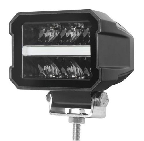 OSRAM LED fényhíd VONAL helyzetjelzővel 113mm 12/24V