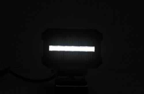 OSRAM LED fényhíd VONAL helyzetjelzővel 113mm 12/24V