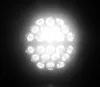 SMD POWER LED távfényszóró helyzetjelzővel és villogó fénnyel 12/24V