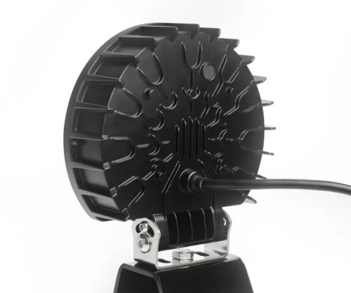 D forma SMD POWER LED távfényszóró helyzetjelzővel 12/24V