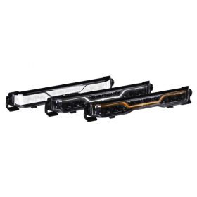   NINJA LED fényhíd LED nappali fénnyel és sárga villogó funkcióval