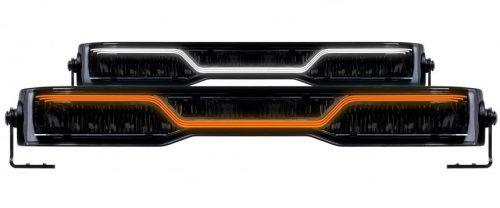 NINJA LED fényhíd LED nappali fénnyel és sárga villogó funkcióval