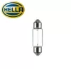 Szofita izzó 12V 10W fehér T11x44 HELLA