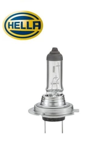 Halogén Izzó H7 12V 55W PX26D HELLA