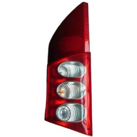 VOLVO BUSZ hátsó lámpa BAL