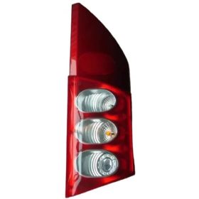 VOLVO BUSZ hátsó lámpa JOBB