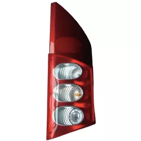 VOLVO BUSZ hátsó lámpa JOBB