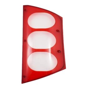 VOLVO BUSZ hátsó lámpa BÚRA bal