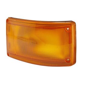 NEOPLAN / VOLVO busz diffúz hátsó lámpa IRÁNYJELZŐ