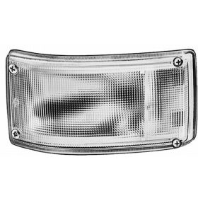 NEOPLAN / VOLVO busz hátsó lámpa TOLATÓ