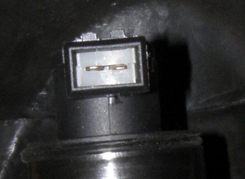 NEOPLAN/VOLVO busz LED hátsó lámpa jobb/bal Piros 