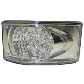 NEOPLAN/VOLVO busz LED hátsó lámpa JOBB/BAL Fehér