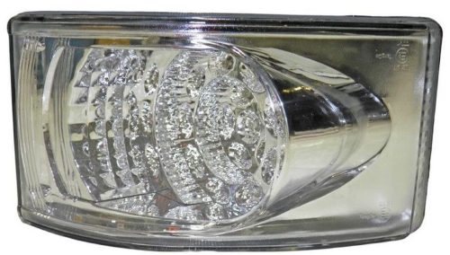 NEOPLAN/VOLVO busz LED hátsó lámpa JOBB/BAL Fehér
