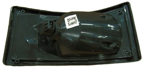 NEOPLAN/VOLVO busz LED hátsó lámpa JOBB/BAL Sárga