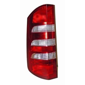 Mercedes Benz TRAVEGO busz hátsó lámpa Bal