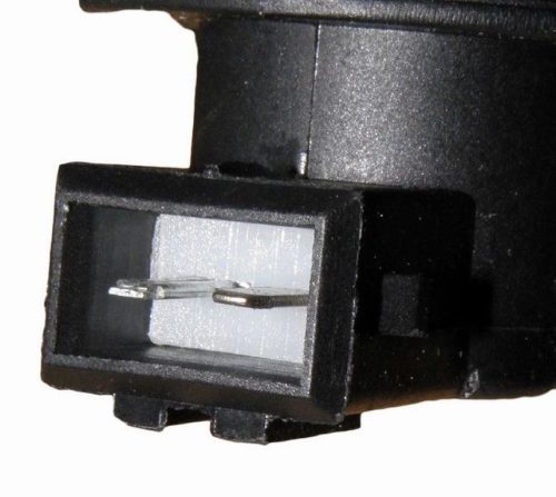 Mercedes Benz TRAVEGO busz hátsó lámpa Bal