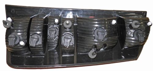 Mercedes Benz TRAVEGO busz hátsó lámpa Jobb