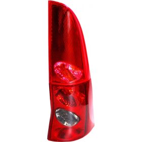 IRIZAR busz hátsó lámpa JOBB