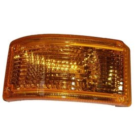 NEOPLAN / VOLVO busz hátsó lámpa IRÁNYJELZŐ