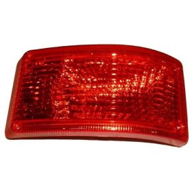 NEOPLAN / VOLVO busz hátsó lámpa FÉK