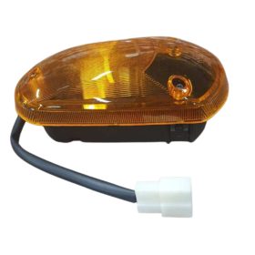 IRIZAR busz oldalindex JOBB/BAL