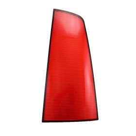 IRIZAR I6 busz hátsó prizma Piros  JOBB