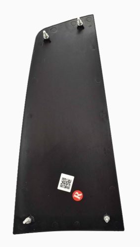 IRIZAR I6 busz hátsó prizma Piros  JOBB