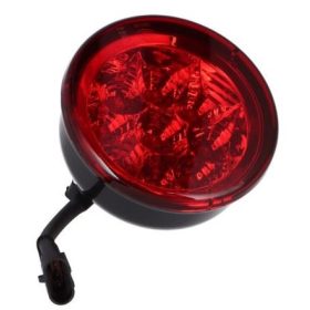   IRIZAR CENTURY busz LED hátsó lámpa Helyzetjelző / Féklámpa