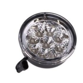 IRIZAR CENTURY busz LED hátsó lámpa TOLATÓ