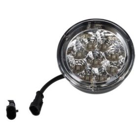 IRIZAR CENTURY busz LED hátsó lámpa INDEX fehér búrás