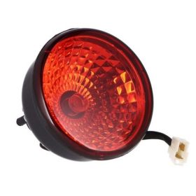 IRIZAR CENTURY busz hátsó lámpa KÖDLÁMPA