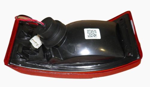 NEOPLAN / VOLVO busz hátsó lámpa HELYZETJELZŐ