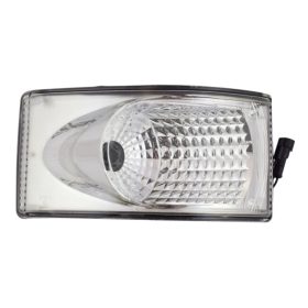 NEOPLAN / VOLVO busz domború hátsó lámpa TOLATÓ