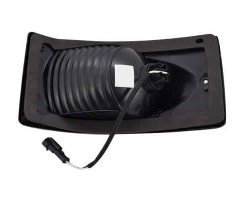 NEOPLAN / VOLVO busz domború hátsó lámpa TOLATÓ